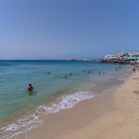 Mireya Apartment Πλάγια Μπλάνκα Εξωτερικό φωτογραφία