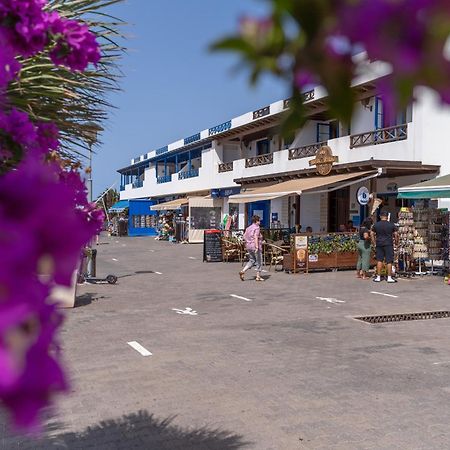 Mireya Apartment Πλάγια Μπλάνκα Εξωτερικό φωτογραφία