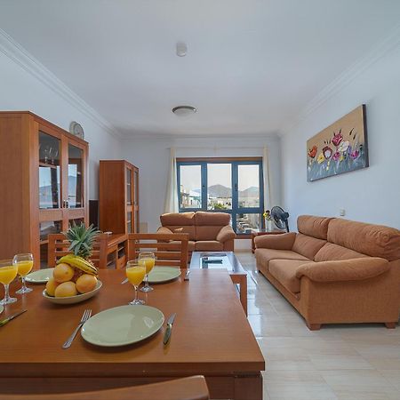 Mireya Apartment Πλάγια Μπλάνκα Εξωτερικό φωτογραφία