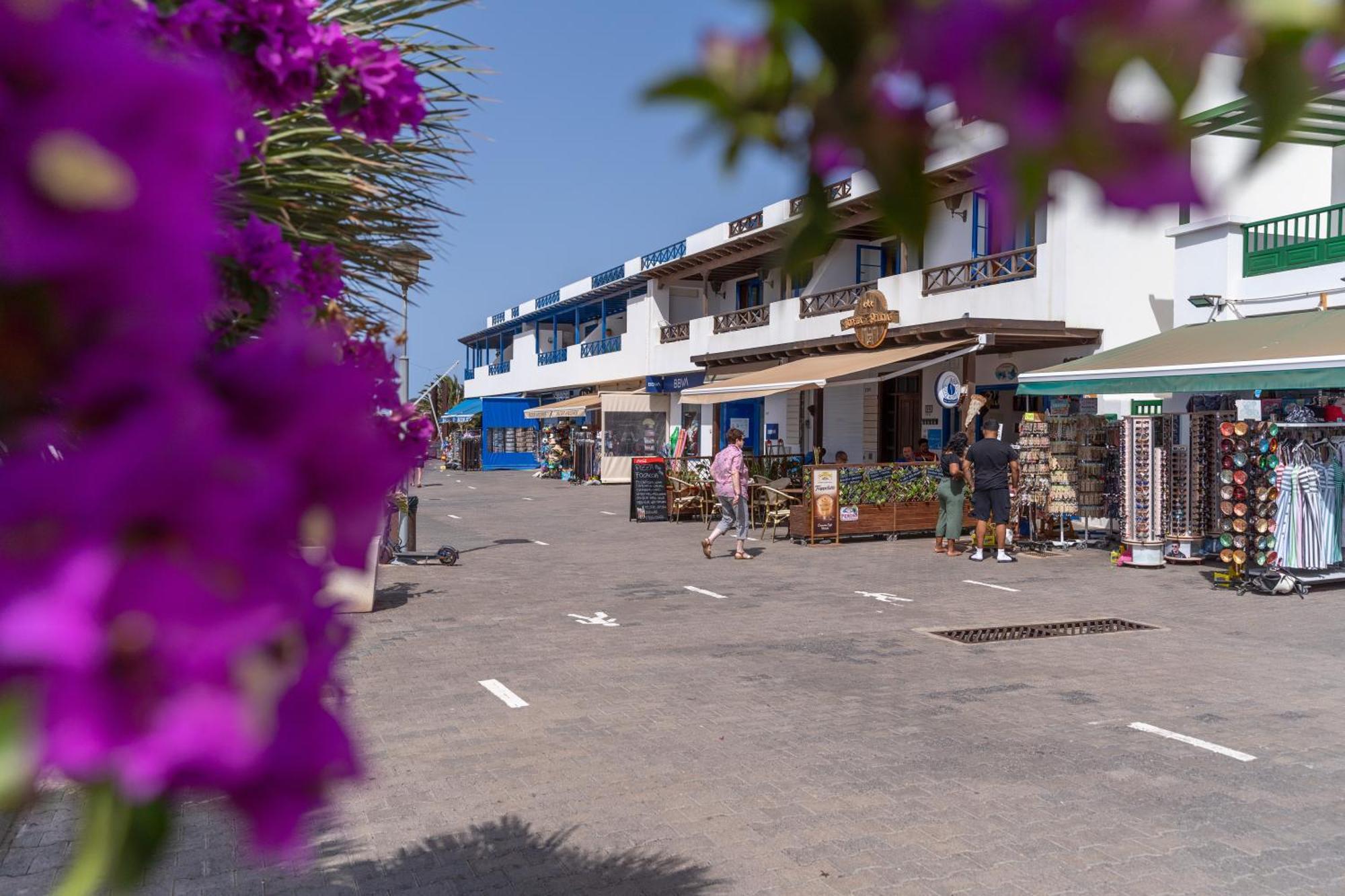Mireya Apartment Πλάγια Μπλάνκα Εξωτερικό φωτογραφία