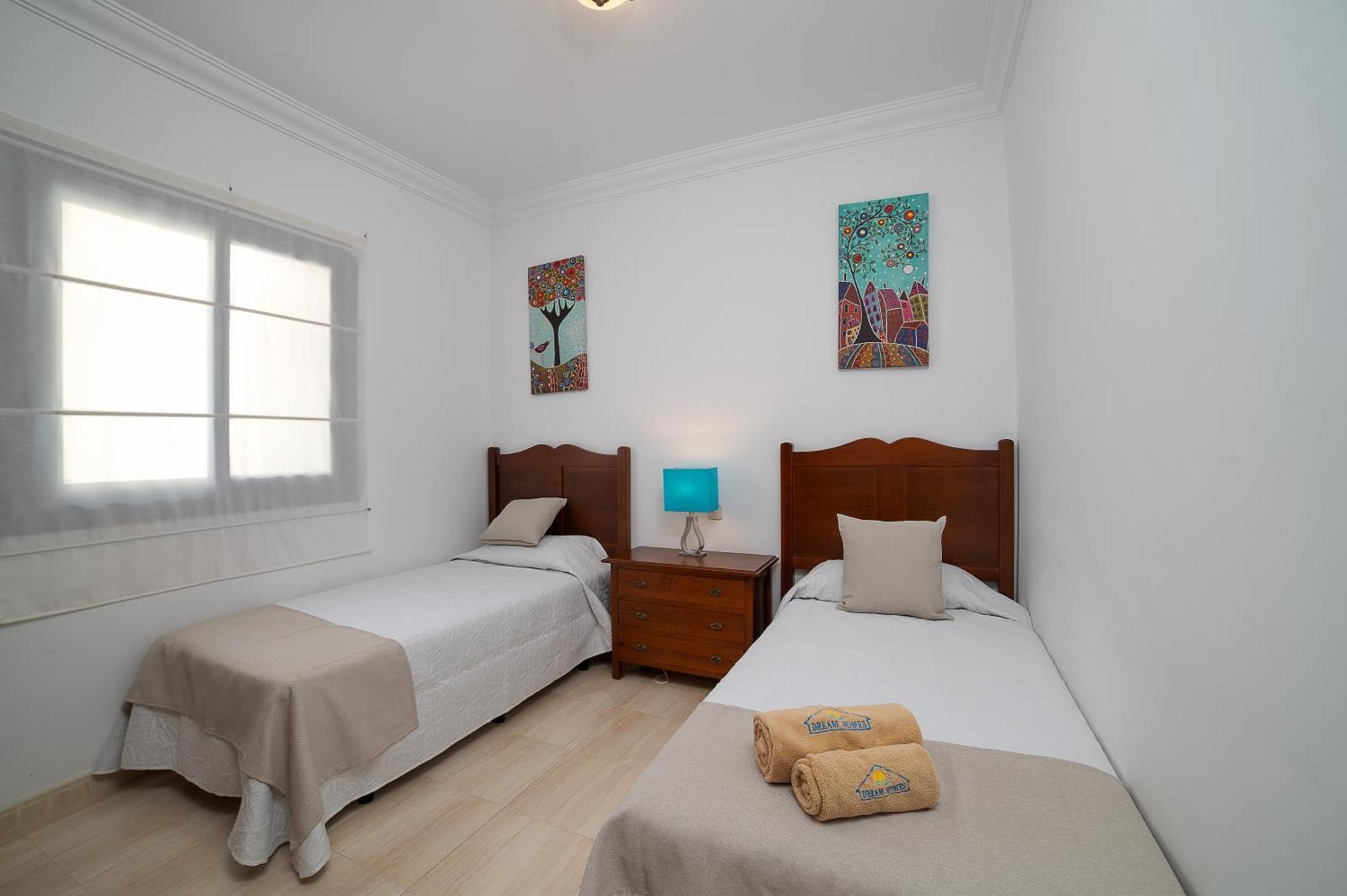 Mireya Apartment Πλάγια Μπλάνκα Εξωτερικό φωτογραφία