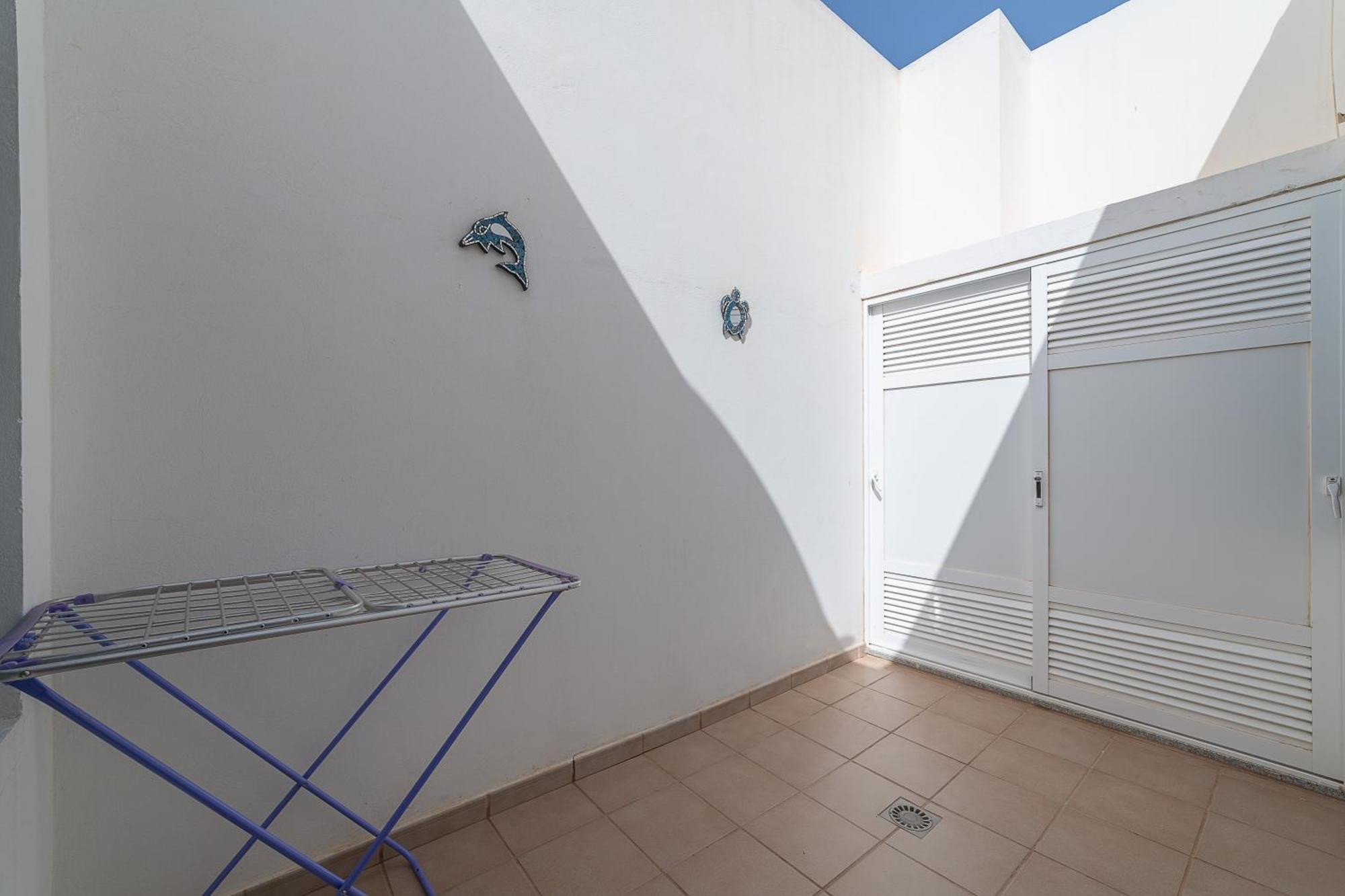Mireya Apartment Πλάγια Μπλάνκα Εξωτερικό φωτογραφία