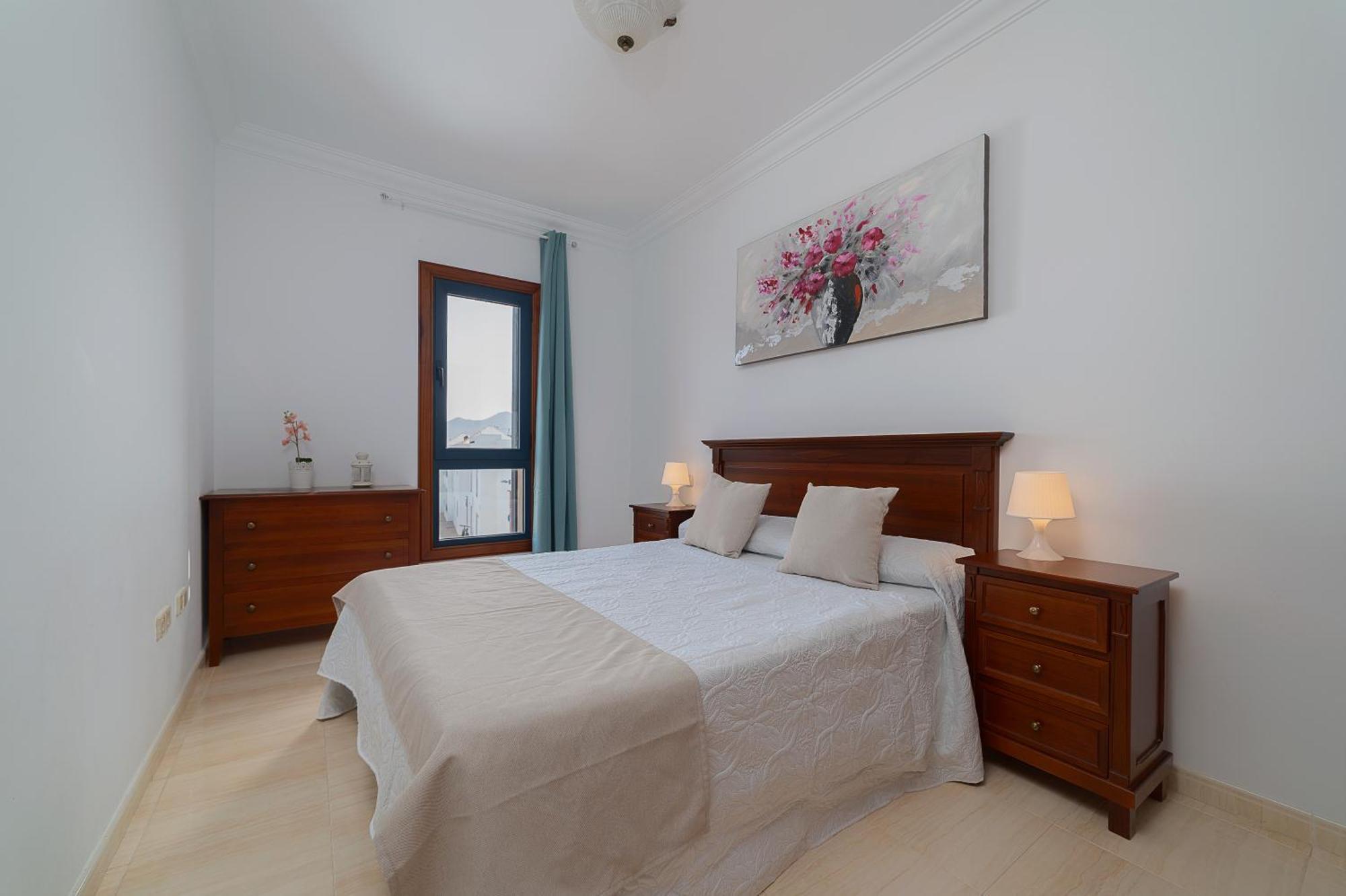 Mireya Apartment Πλάγια Μπλάνκα Εξωτερικό φωτογραφία