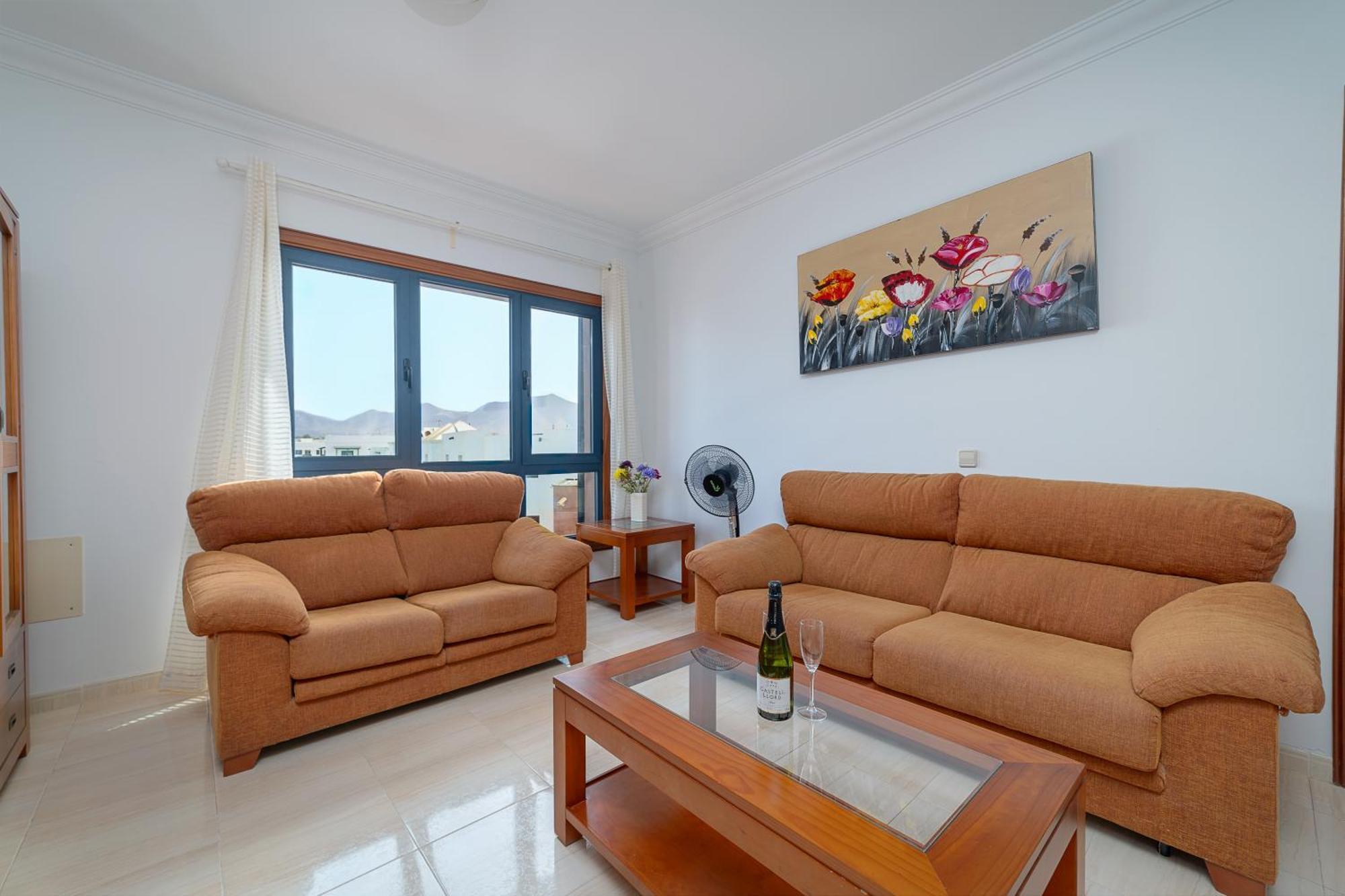 Mireya Apartment Πλάγια Μπλάνκα Εξωτερικό φωτογραφία