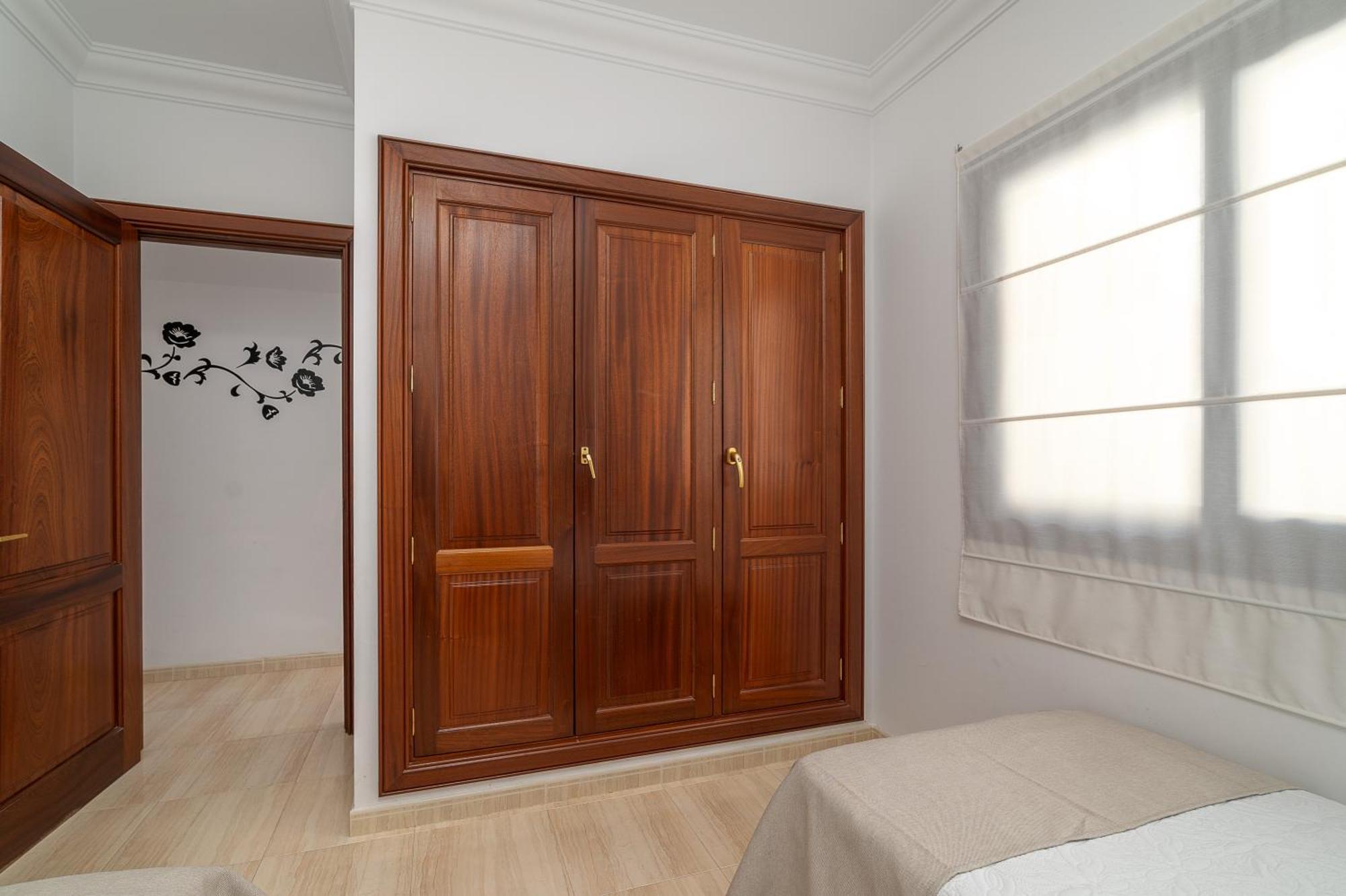 Mireya Apartment Πλάγια Μπλάνκα Εξωτερικό φωτογραφία
