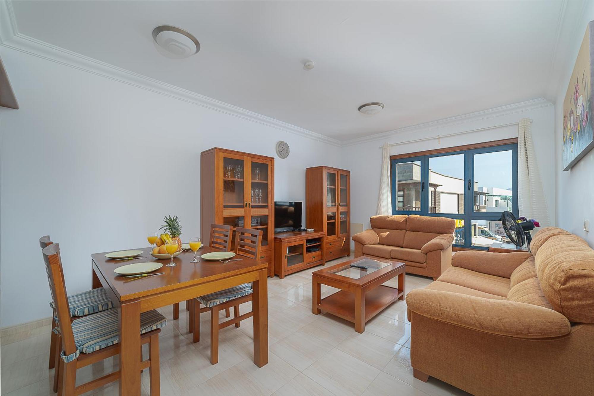 Mireya Apartment Πλάγια Μπλάνκα Εξωτερικό φωτογραφία
