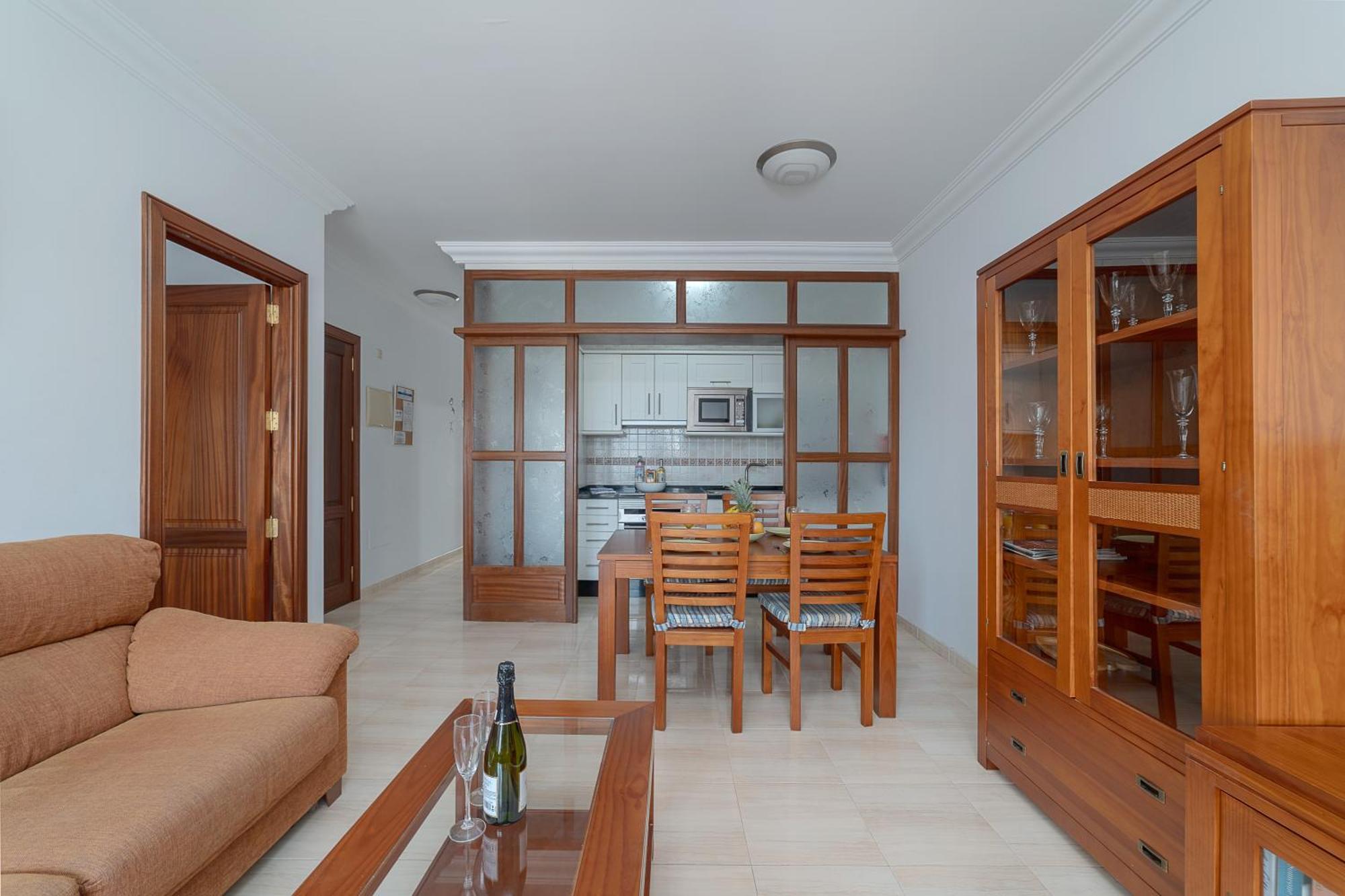 Mireya Apartment Πλάγια Μπλάνκα Εξωτερικό φωτογραφία