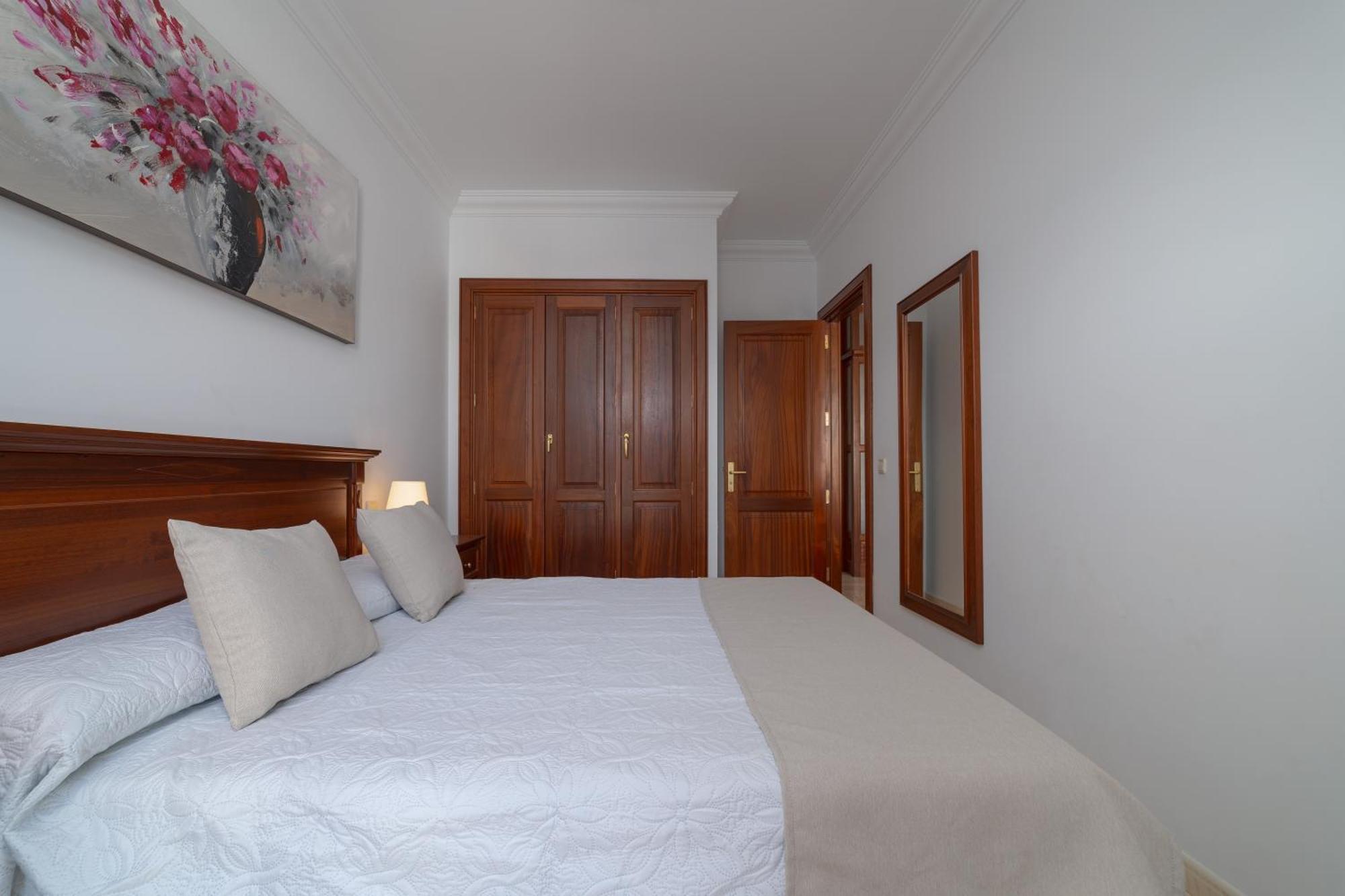 Mireya Apartment Πλάγια Μπλάνκα Εξωτερικό φωτογραφία