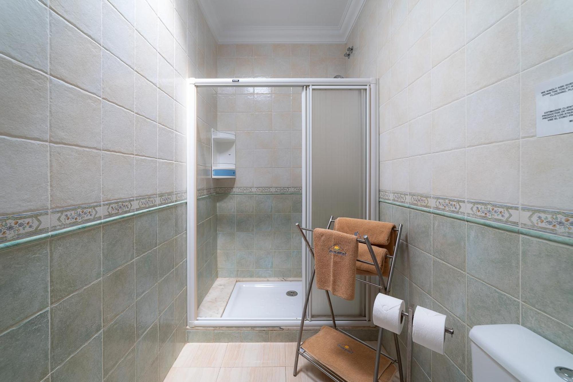 Mireya Apartment Πλάγια Μπλάνκα Εξωτερικό φωτογραφία